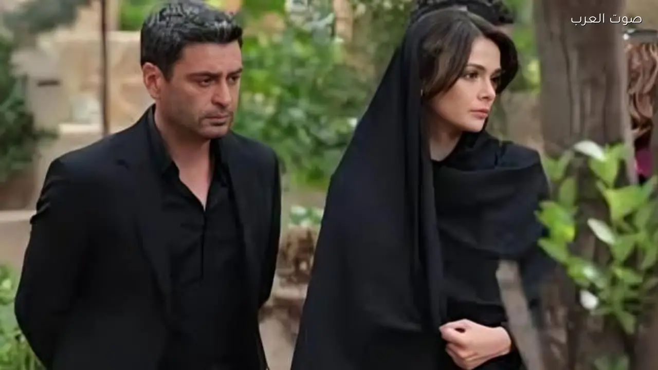 موعد عرض الحلقة 56 من مسلسل المدينة البعيدة والقنوات الناقلة لها