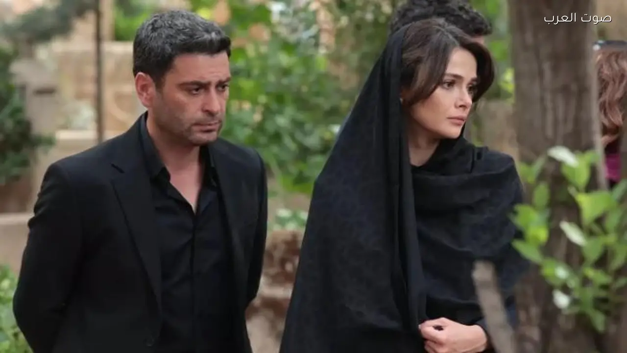 موعد عرض الحلقة الأخيرة من مسلسل المدينة البعيدة