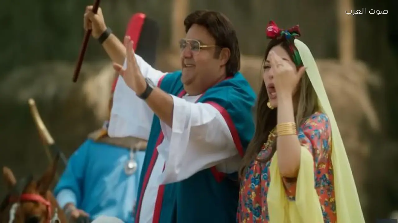 موعد عرض الحلقة الأولى من مسلسل اللعبة 5 وانطلاق الموسم الجديد قريبًا