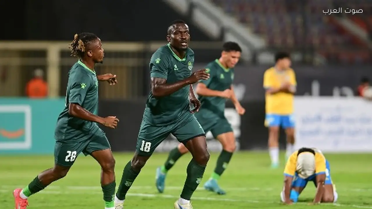موعد مباراة الاتحاد السكندري ضد كهرباء الإسماعيلية في الدوري