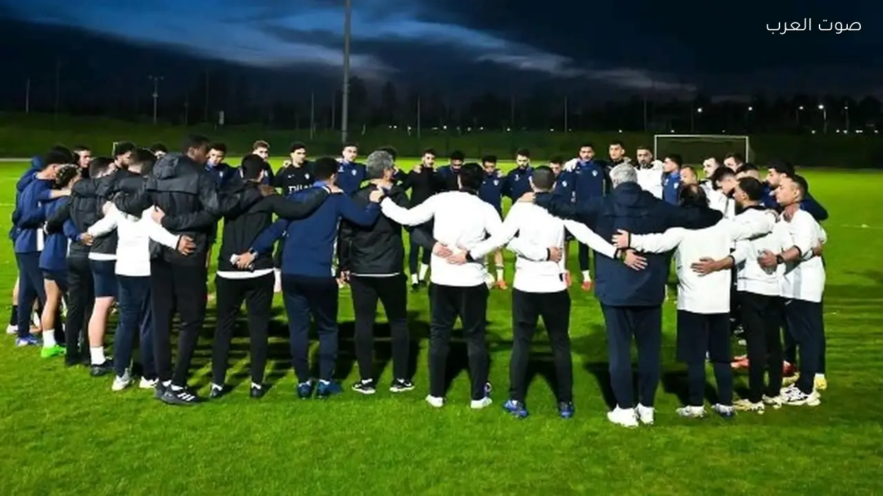 موعد مباراة الزمالك ضد شباب بلوزداد في الكونفيدرالية