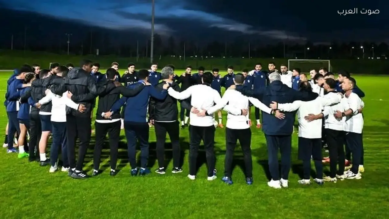 موعد مباراة الزمالك وبلوزداد في الكونفدرالية والقناة الناقلة