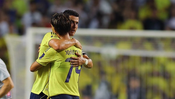 موعد مباراة النصر ضد الأهلي القطري في دوري أبطال آسيا والقنوات الناقلة