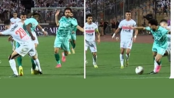 موعد نهائي الكونفدرالية بين الزمالك واتحاد العاصمة