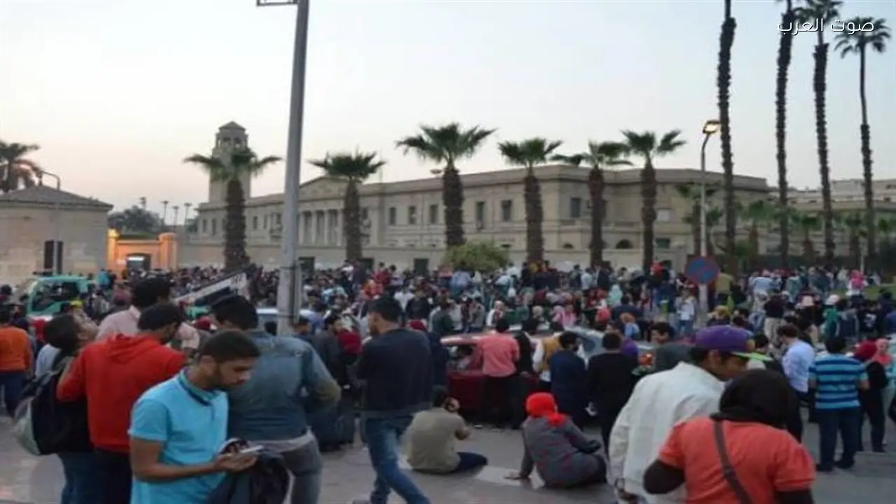 موقف الدراسة بالجامعات بعد قرار “التعليم” وتأجيل الامتحانات بسبب الطقس