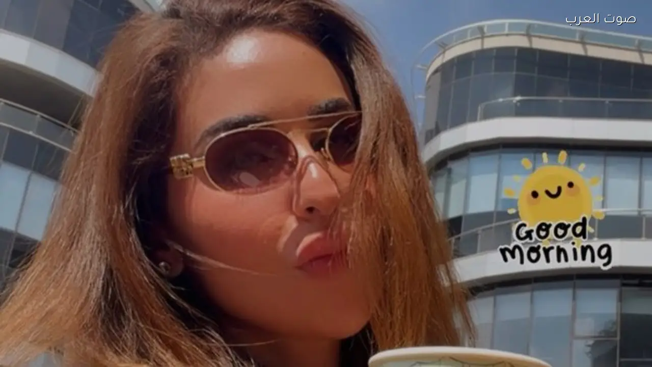 مي سليم تتألق بإطلالة مميزة في أحدث ظهور لها