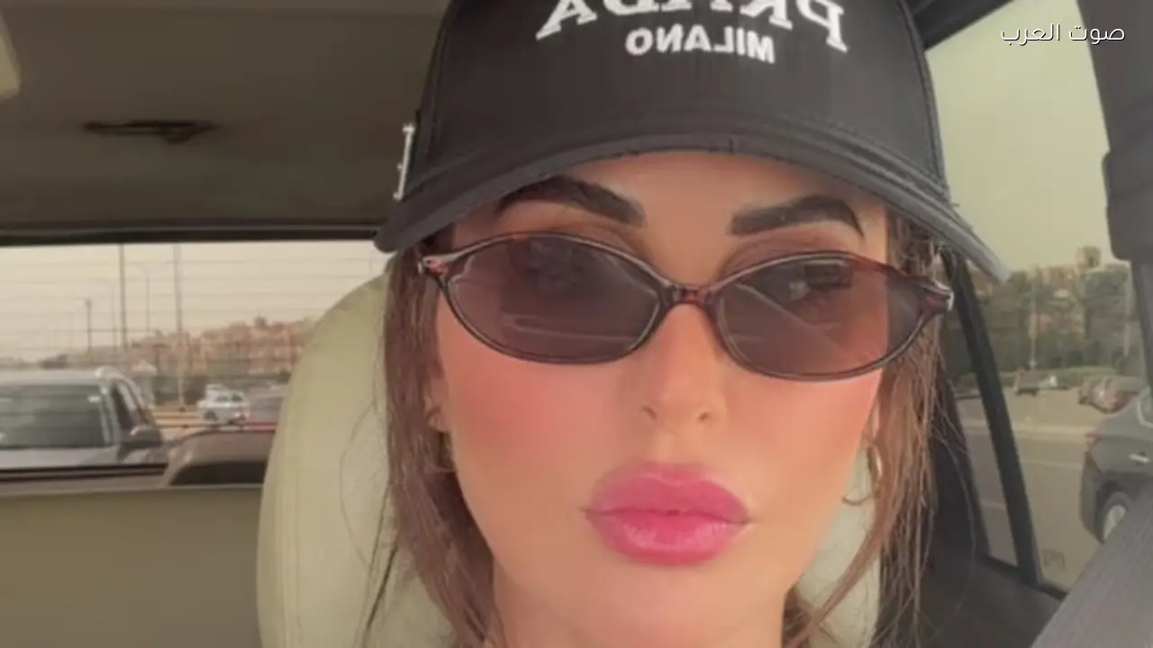 مي سليم تتألق في أحدث إطلالة لها على إنستجرام