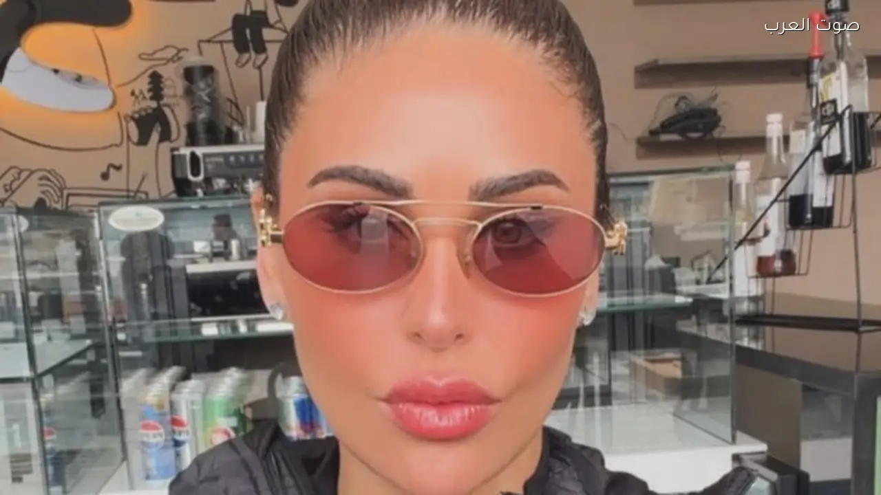 مي سليم تظهر بإطلالة شتوية أنيقة على إنستجرام