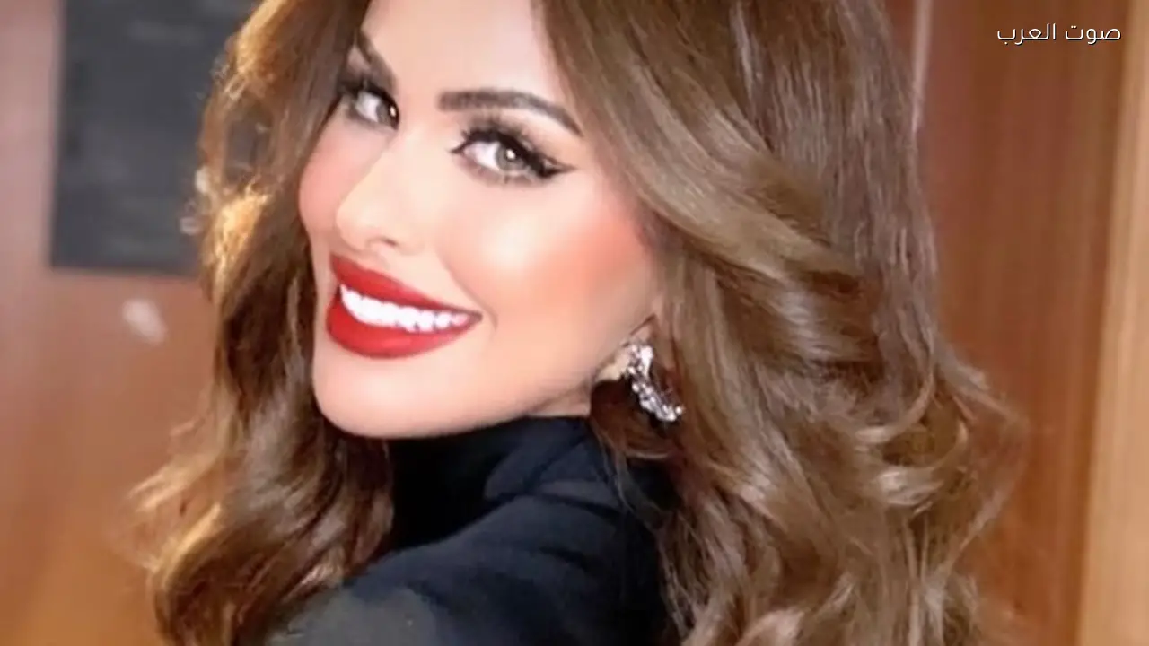 مي سليم تظهر بإطلالة كلاسيكية جديدة على إنستجرام