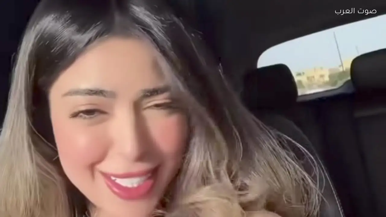 ميرنا جميل تبرز بإطلالة مميزة على إنستجرام