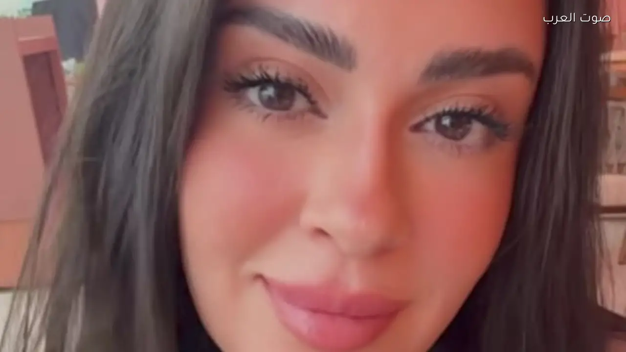 ميرنا نور الدين تتألق في فيديو جديد على انستجرام