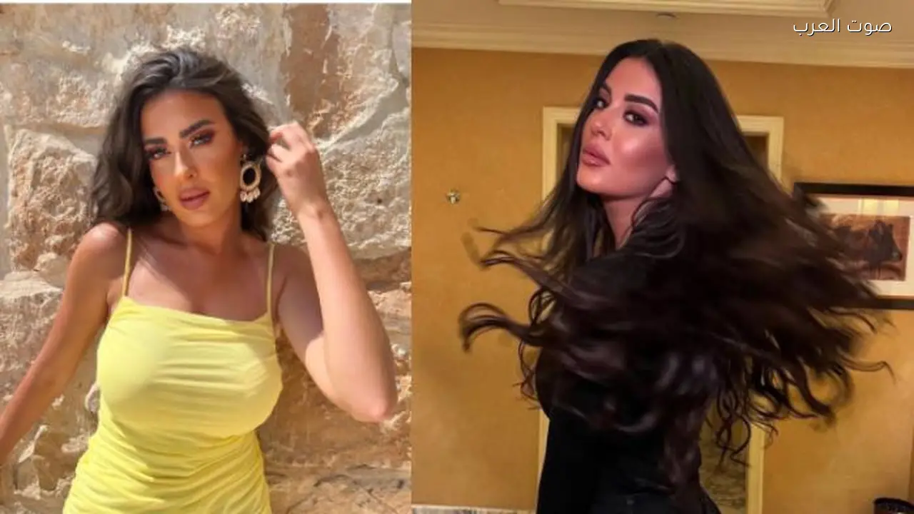 ميرنا نور الدين تعتذر عن مسلسل طاهر المصري قبل بدء التصوير بأيام