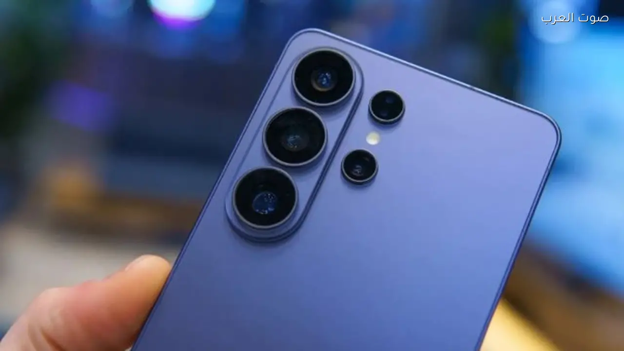 ميزة جديدة في كاميرا Galaxy S26 تصل لمستخدمي S25