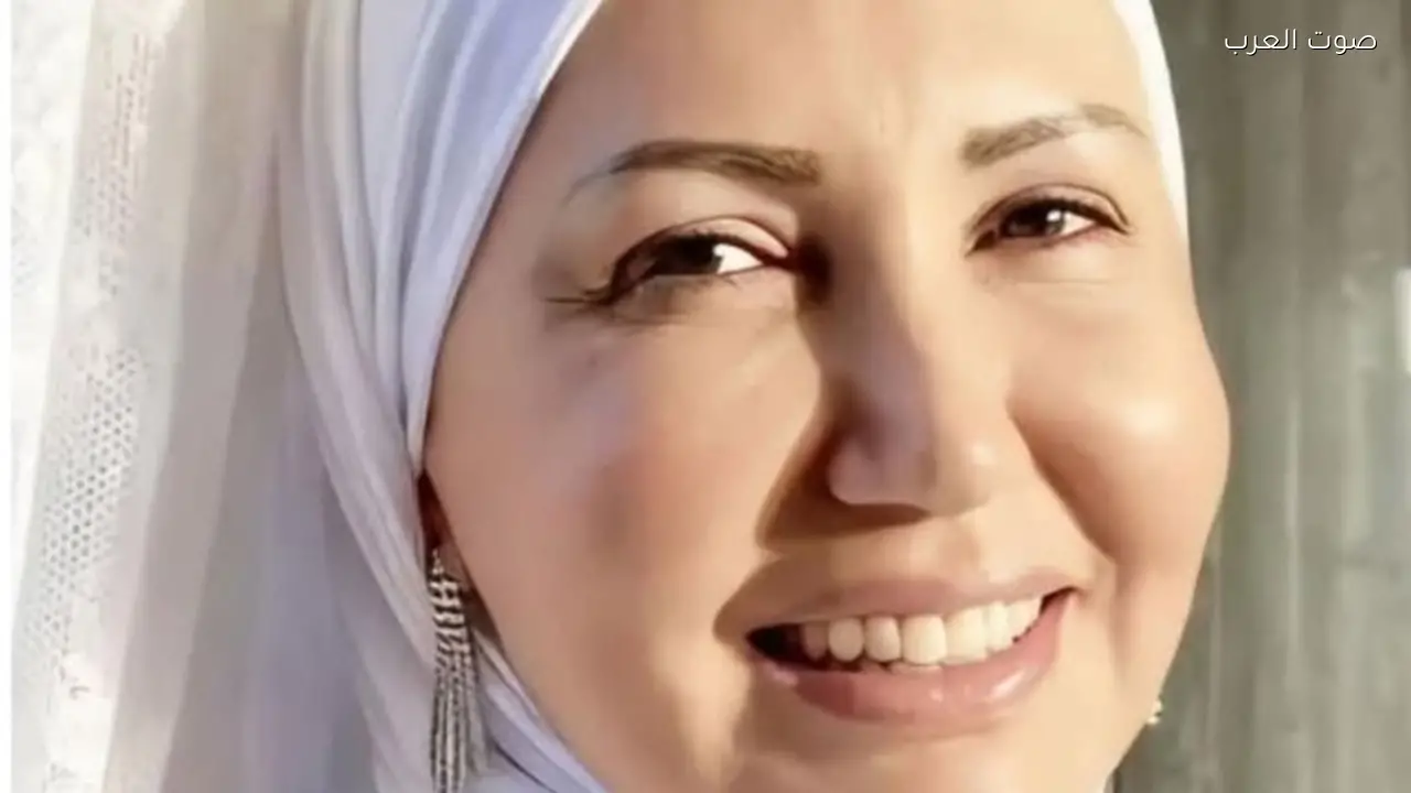 ميسرة تكشف تفاصيل ارتدائها الحجاب وقرار اعتزال الفن