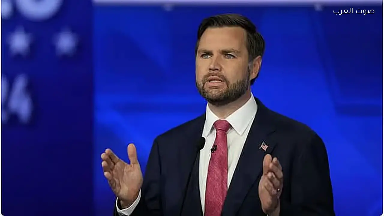 نائب الرئيس الأمريكي: تقدم ملحوظ في محادثات إيران