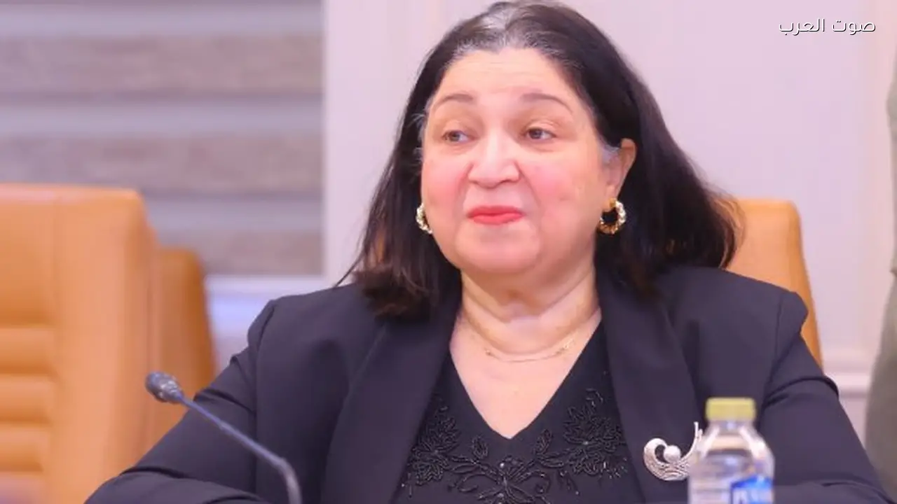 نائبة وزيرة التضامن تتابع استعدادات مهرجان المسرح لذوي الإعاقة