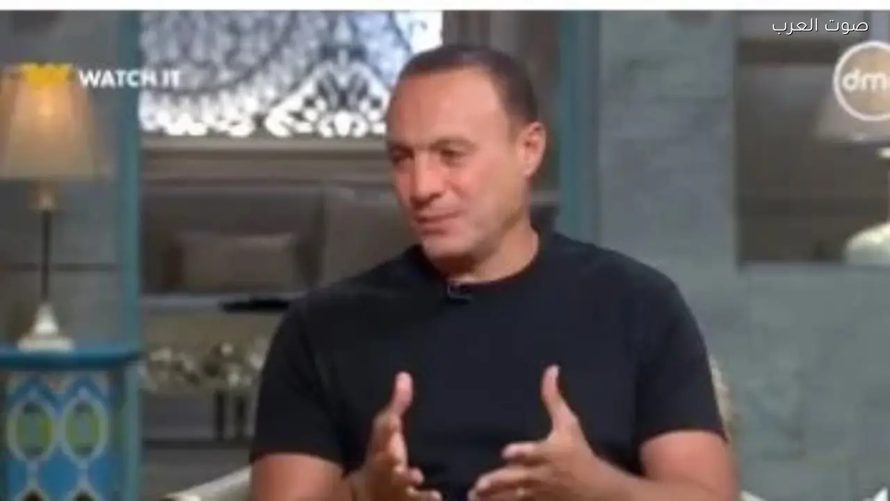 نادر السيد: نرحب بالتنافس بين شوبير والشناوي