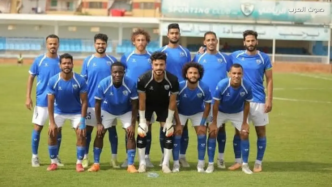 نادي القناة يعود للدوري الممتاز بعد غياب 12 عاماً