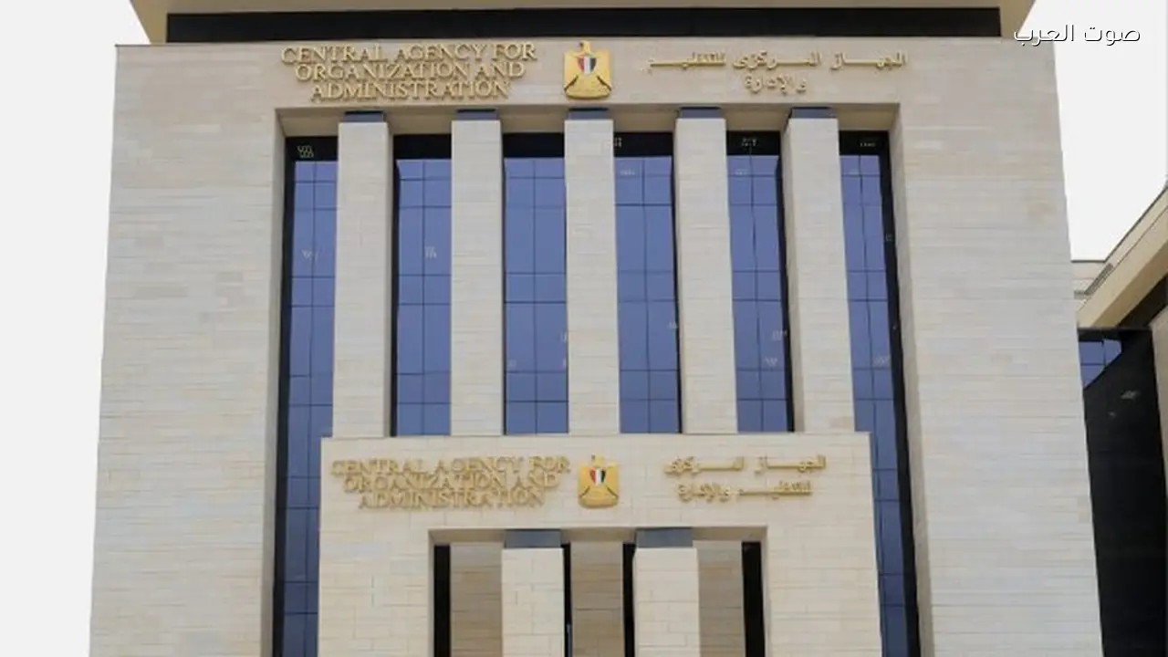 نتائج تظلمات مسابقة 1000 وظيفة عامل مسجد بوزارة الأوقاف