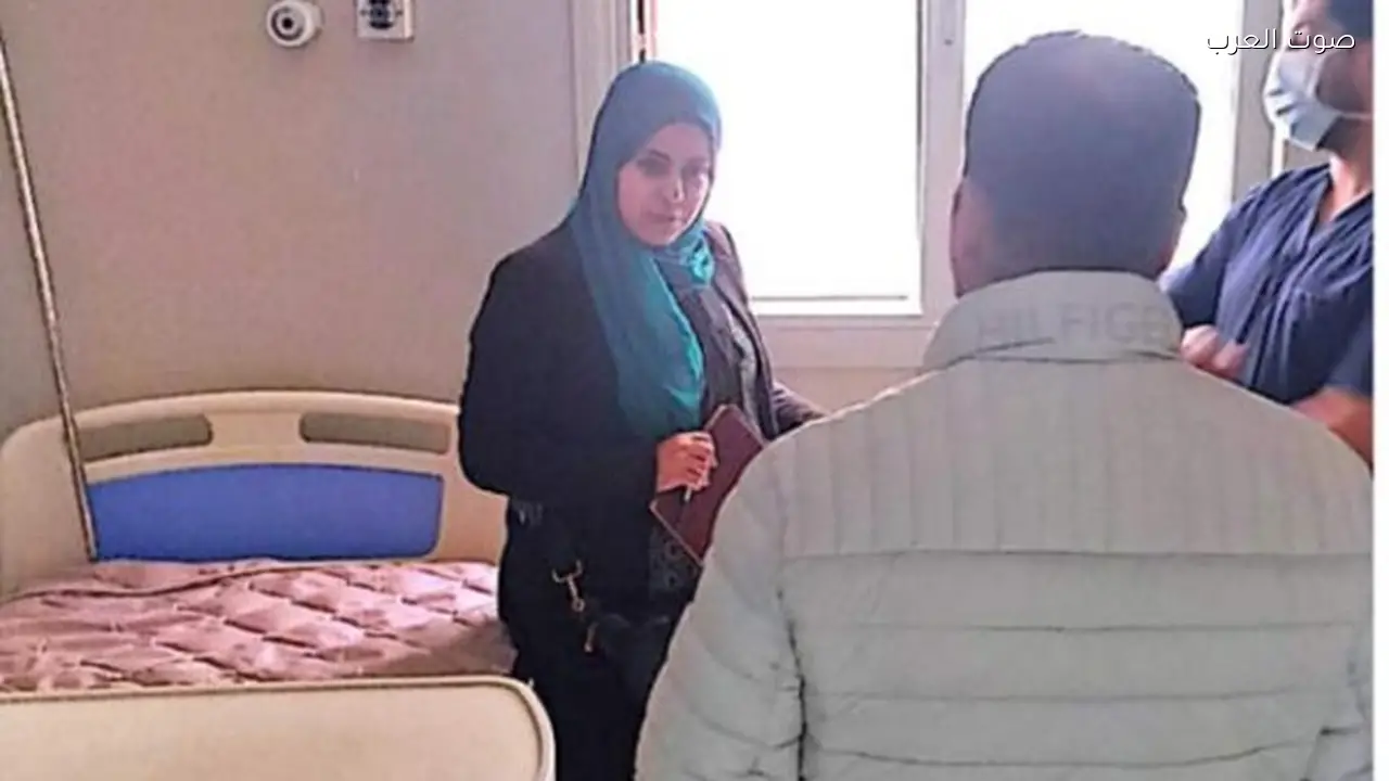 نتائج حملات تفتيشية على مستشفيات النساء والتوليد في القاهرة والجيزة