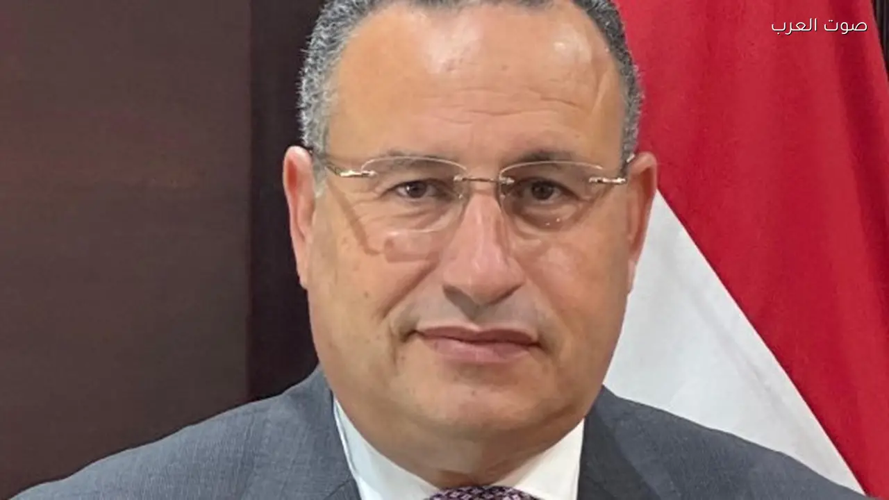 نتائج دراسة التسلسل الجيني الكبرى تعلنها وزارة التعليم العالي