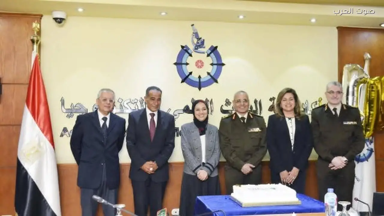 نتائج دراسة تسلسل الجينوم لـ1024 مصريًا في مشروع الجينوم المرجعي