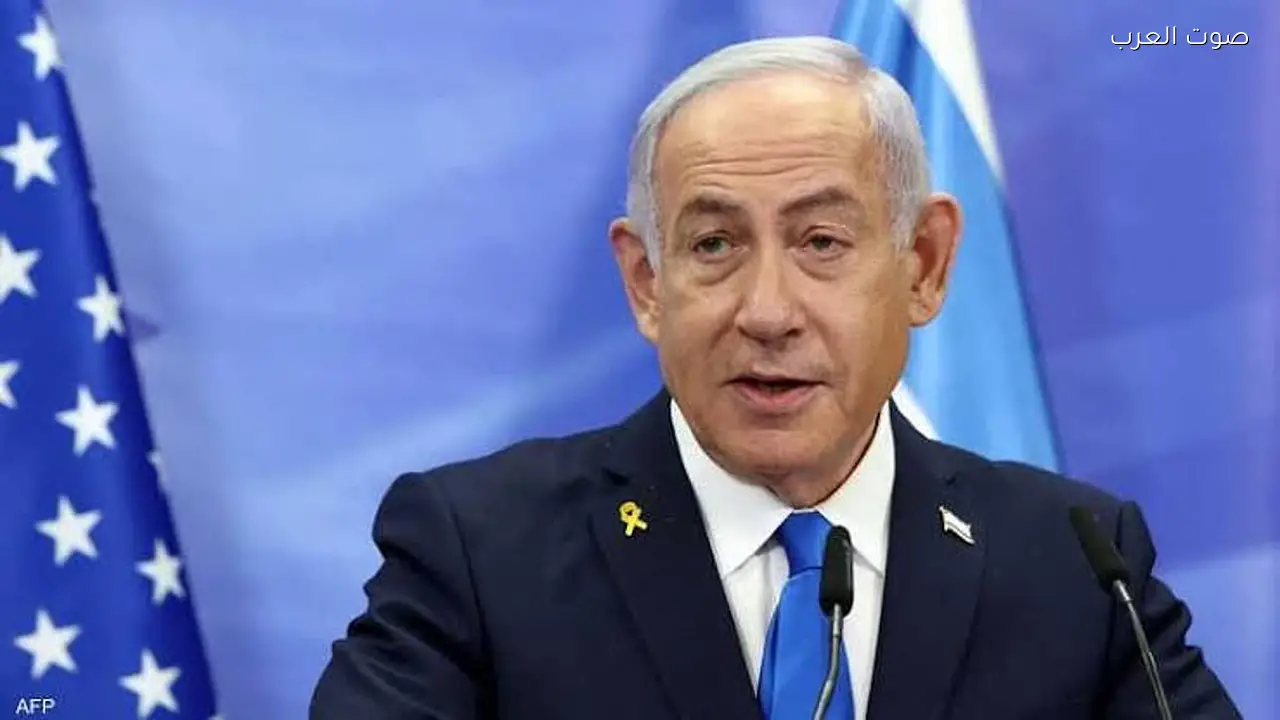نتنياهو: إمكانية لعقد اتفاق سلام مع لبنان