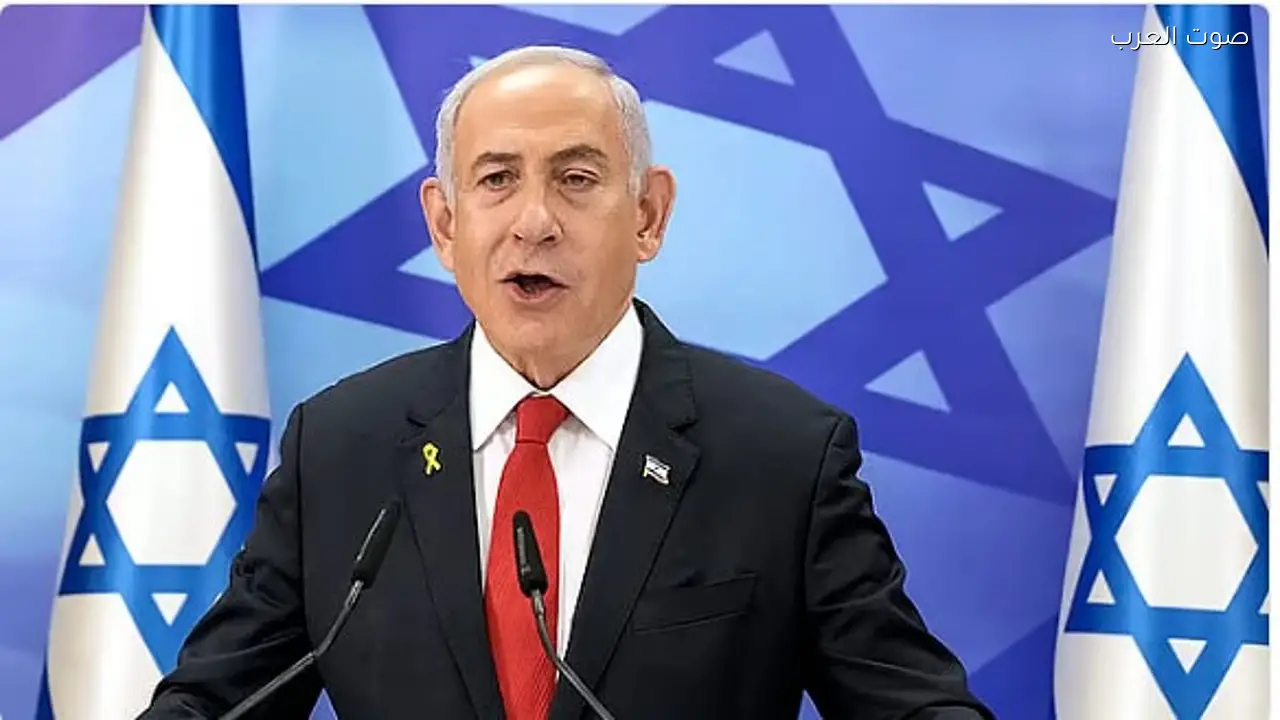 نتنياهو: إنجازات كبيرة و إيران أضعف من السابق