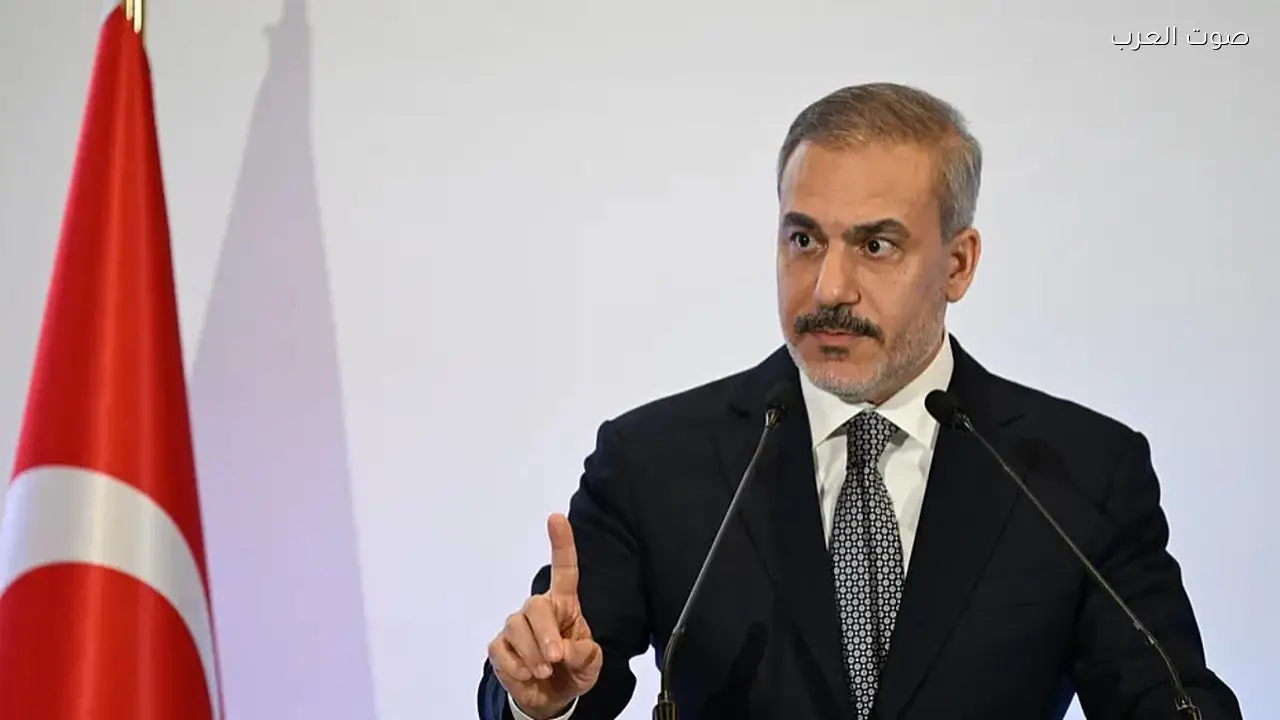 نتنياهو يثير التوتر مع تركيا بعد إيران