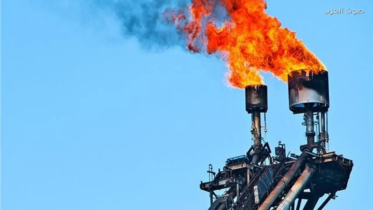 نجاح حفر بئر جديدة في خليج السويس بإنتاج 2500 برميل يومياً