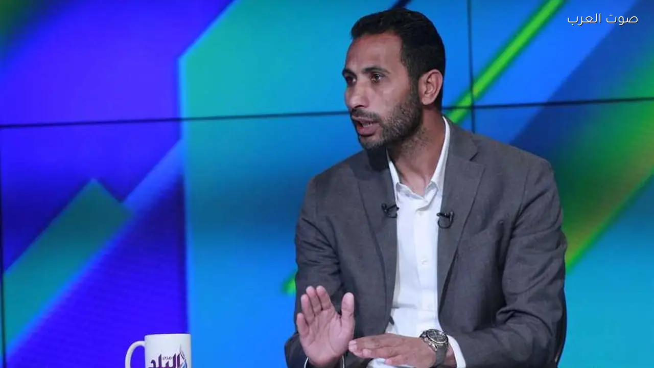 نجم الزمالك السابق: الأهلي لن يستفيد من محادثة الفار