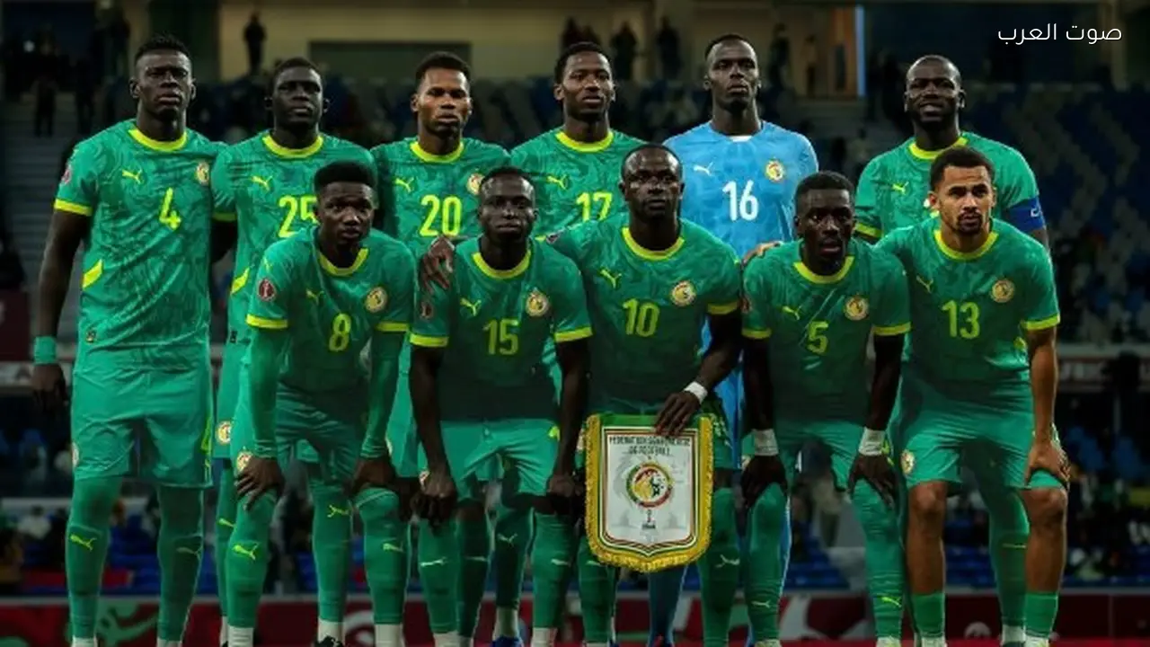 نجم جنوب إفريقيا: سحب كأس أمم أفريقيا من السنغال ظلم كبير