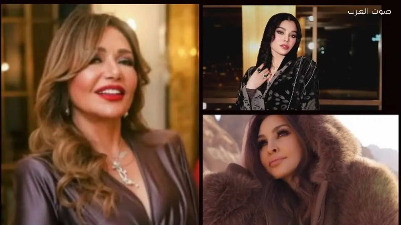 نجمات الفن يعبرن عن قلقهن: لبنان يضيع بين وجع ليلى علوي وصرخة هيفاء وإليسا