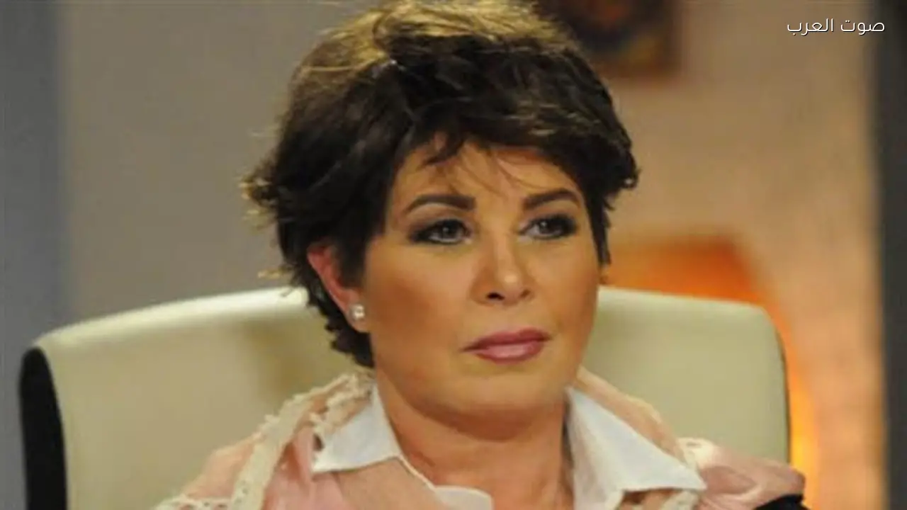 نجوى إبراهيم تعبر عن رأيها في تعدد الزوجات