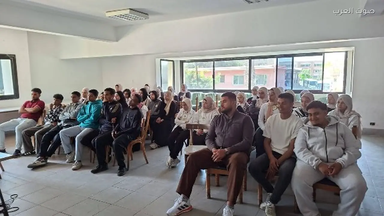 ندوة لترشيد استهلاك الكهرباء في الإسكندرية