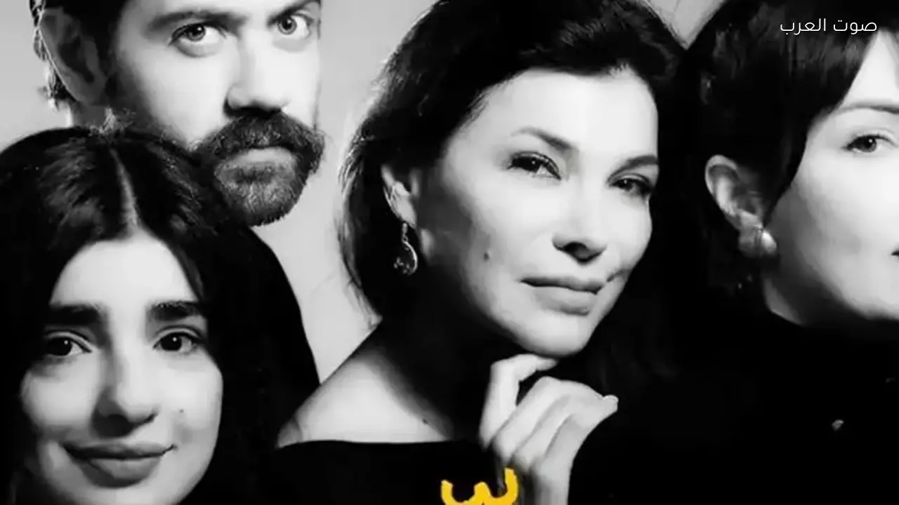 ندى أبو فرحات تجلب الأمل في مسرحية «حنة» ببيروت