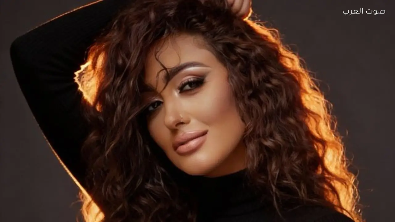 ندى بهجت تتحدث عن كواليس أوبريت “الدنيا ربيع”