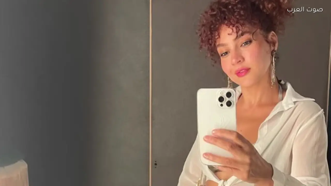 ندى موسى تتألق في أحدث إطلالة لها على إنستجرام