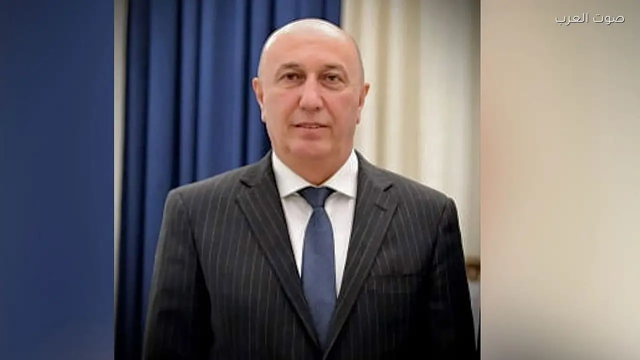 نزار آميدي يُنتخب رئيسًا جديدًا للعراق