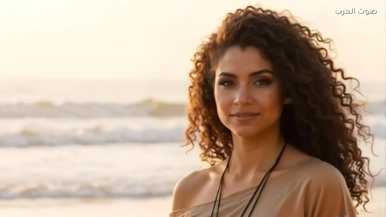 نسمة محجوب تطلق دورة لتعليم الغناء العربي الأساسي