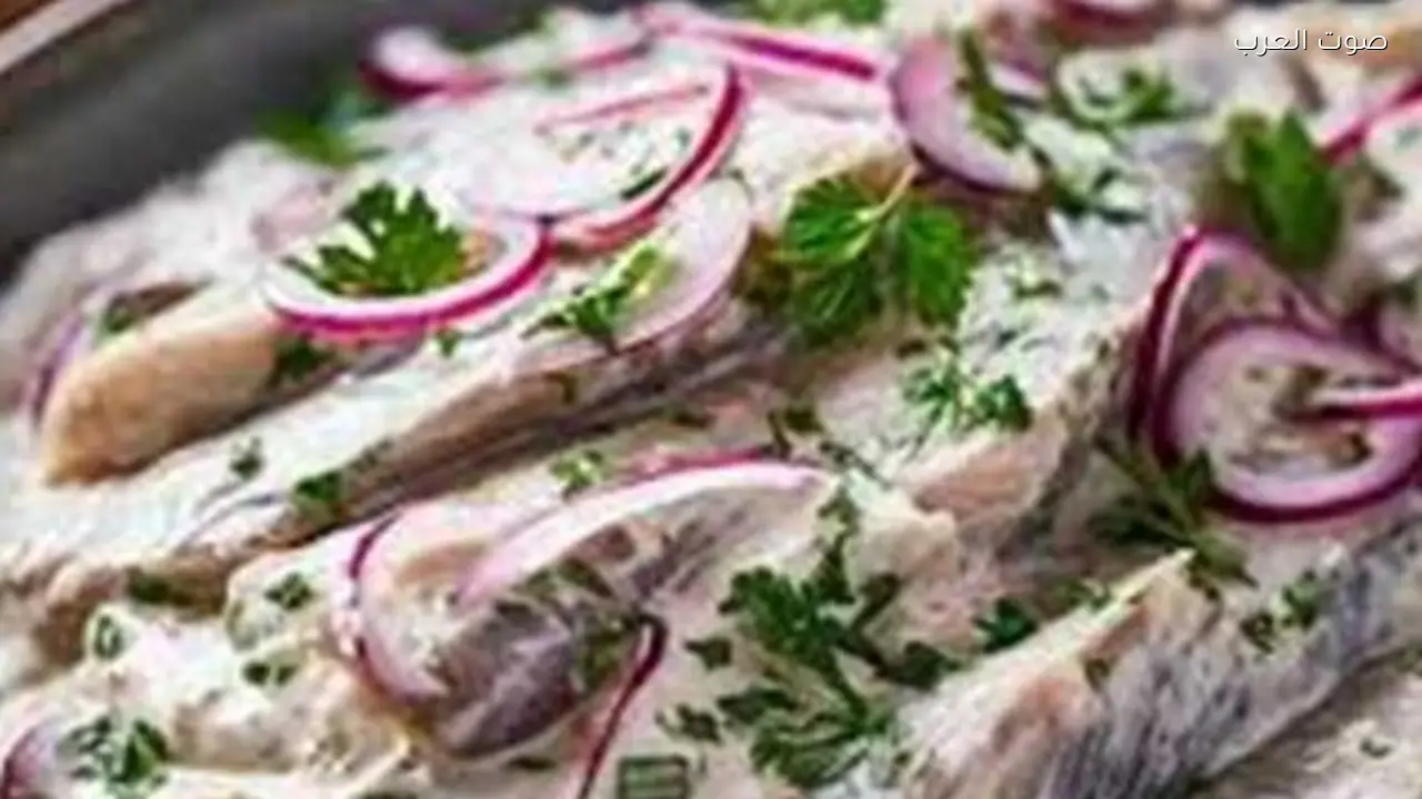 نصائح وزارة الصحة لتجنب مخاطر التسمم من الأسماك المملحة