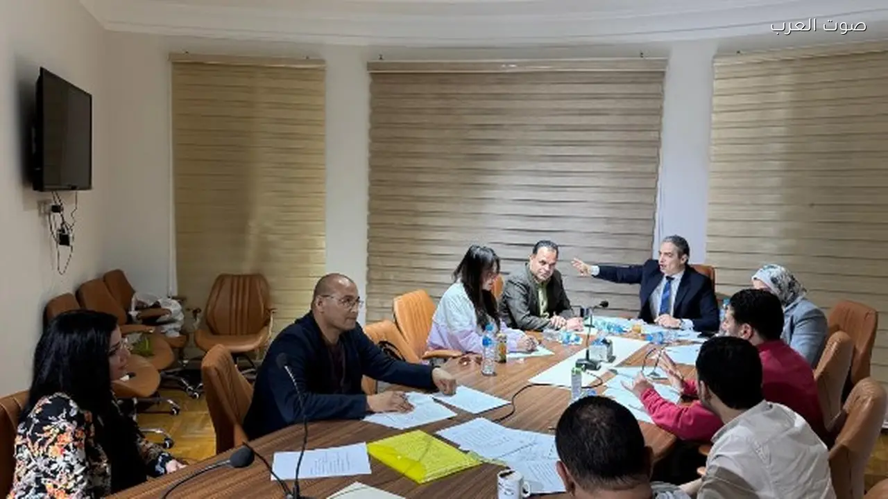 نقابة الإعلاميين تعلن قرارات جديدة لضبط المشهد الإعلامي