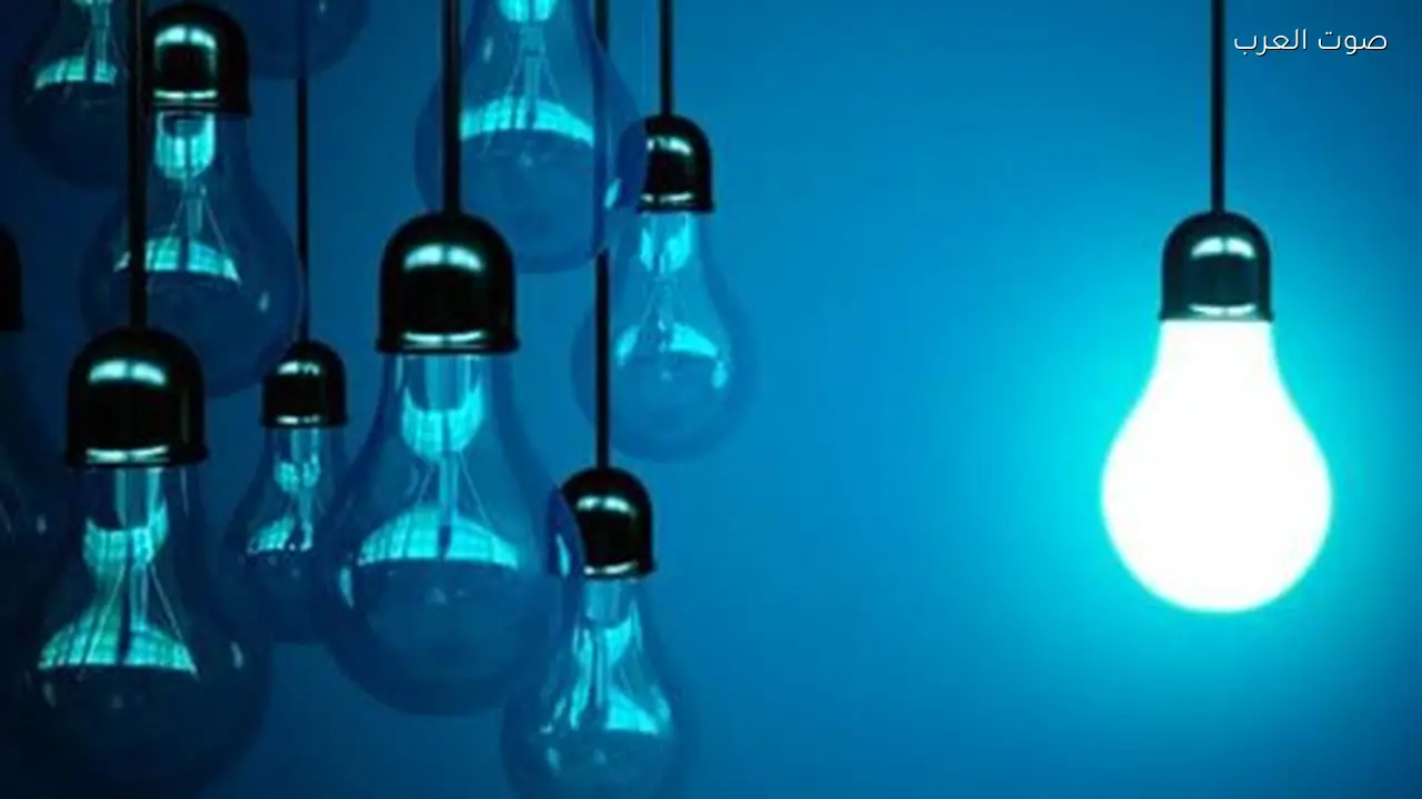 نقابة الاتصالات تطلق حملة لترشيد استهلاك الطاقة