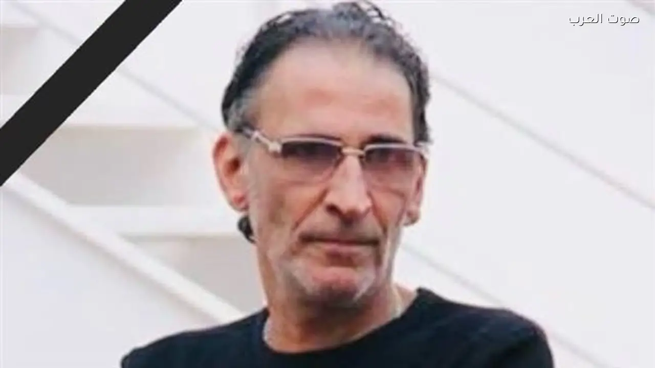 نقابة المهن السينمائية تنعي مدير التصوير عبد الحميد التوني