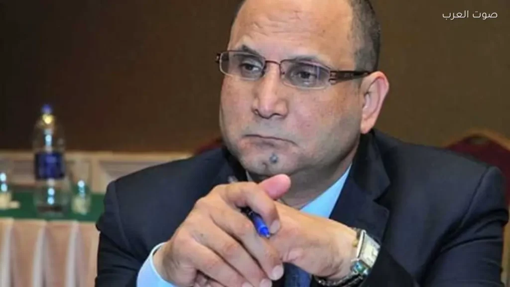 نقيب السينمائيين يشكر رئيس مجلس الوزراء 1