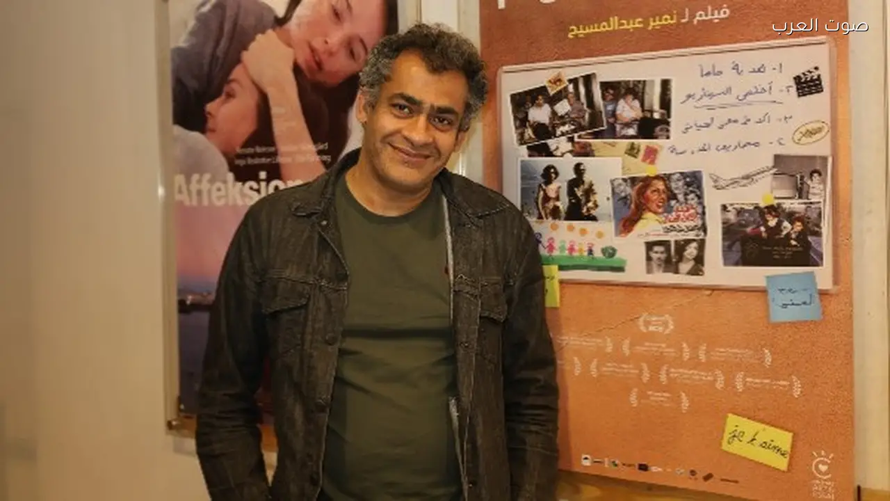 نمير عبد المسيح: يوضح أسباب قلة شعبية الفيلم الوثائقي