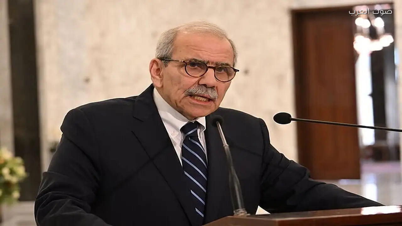 نواف سلام يطلب من باكستان إدراج لبنان في اتفاق وقف إطلاق النار