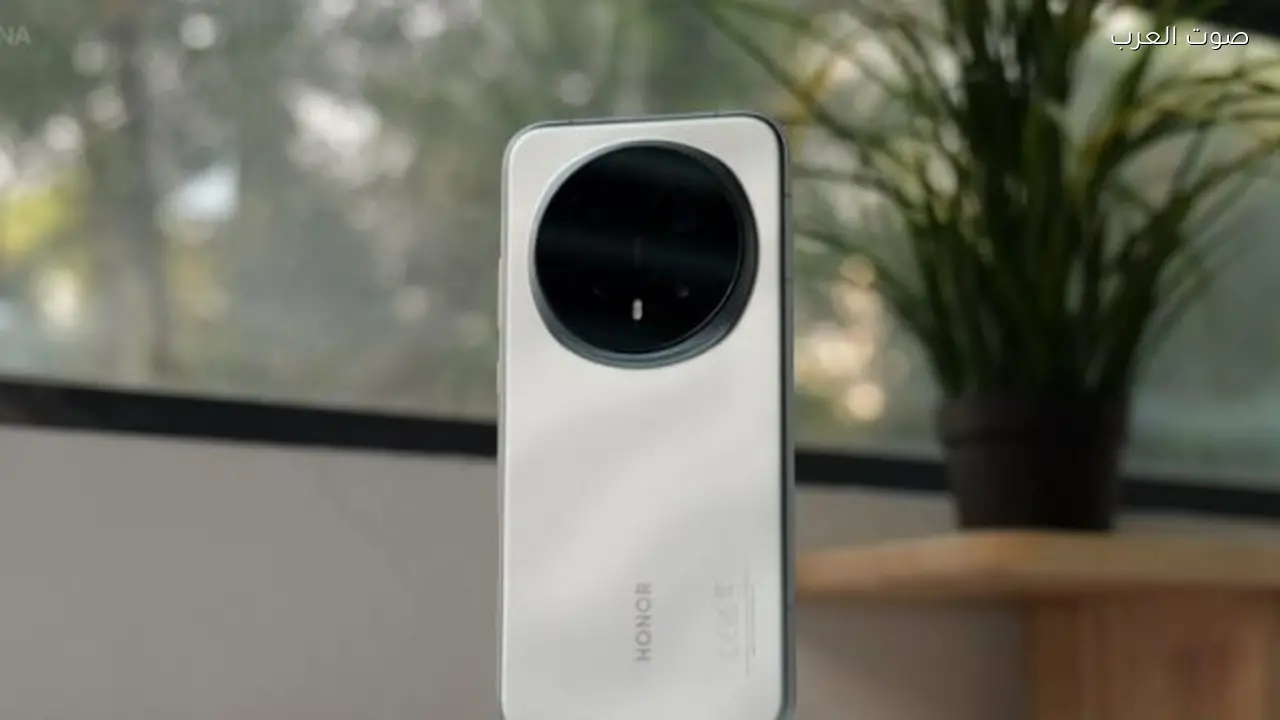 هاتف Honor Magic 9 الجديد يقدم نظام كاميرات متطور