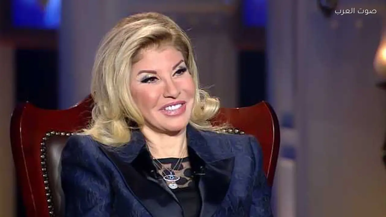 هالة سرحان: لا للمقارنات بين الشعوب ومصر تحتضن نجوم العرب