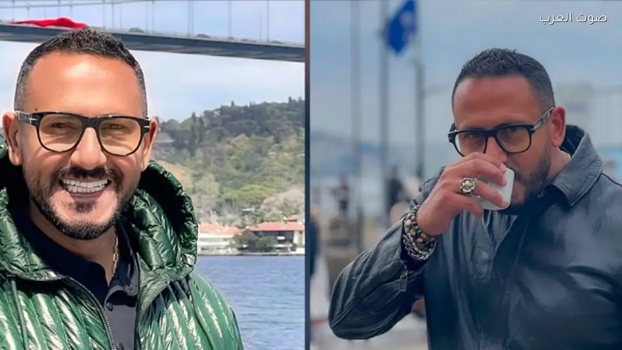 هانى محروس يحقق نجاحًا عالميًا بأغنية “سطلانة”